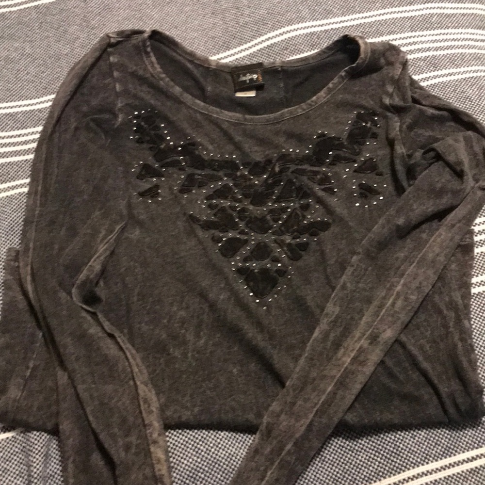 Daytrip long sleeve top